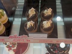 -丹香(诸城中百店)