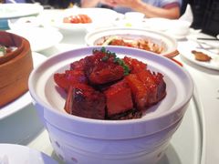 -湖锦酒楼·32年地道湖北菜(光谷店)