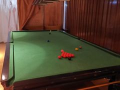 -鸿泰洋美食水会(东门中店)