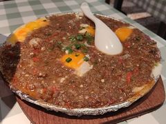 -彭耕记猪油炒小菜(吉联mall店)