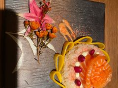 -水之惠鲜鱼料理(王府大街店)