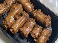 -鸡脚旮旯平江路店