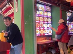 -春梅里卤鹅馆·47年老字号(中山路店)