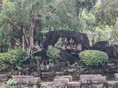 -番禺大夫山森林公园
