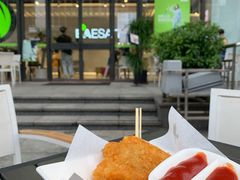 香酥鸡块-813芭依珊 BAESAn(皇冠十畝地店)