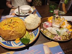 -泰妃殿(武汉首店)