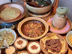 -吃饭皇帝大(解放西路店)