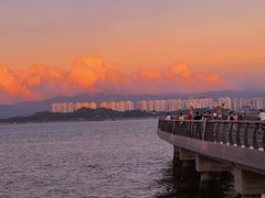 -深圳湾公园(南山区)
