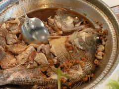 -简小舍·民间手艺菜(武昌江滩店)