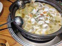 -百岁我家·酸菜鱼专门店(塘下店)