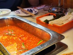 -麻麻鱼府主题涮锅(明珠家园店)