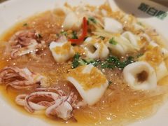 -新白鹿餐厅(城西银泰城店)