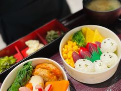 -dodonpa.墩墩伐 便当食堂(博华广场店)