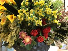 -上海虹桥西郊假日酒店