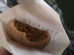 -孝店王酒酿馒头(安昌1店)