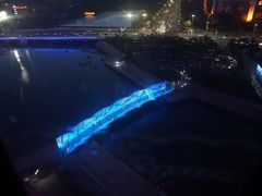 -琴岛之星摩天轮
