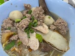 -榮泰米粉湯(Left Shop)