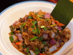 -蜗牛小馆醉乡民谣云南菜(惠新西里店)