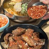 55吃芝士肋排还得来这家韩餐厅