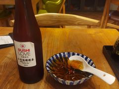 -Sushi Love 创意寿司(丽影广场店)