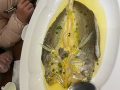 -文华小渔村(椒江康平路店)