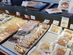 -OUR Bakery(三里屯太古里店)