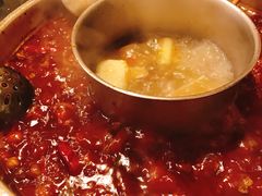 -飘香火锅(玉林西路店)