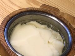滑滑豆腐花-藤原肠粉店