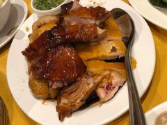 -文兴酒家(Chinatown - Gerrard Street)