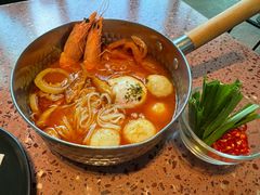 -La Terre乐田(万象城店)