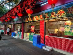 -胜记菜馆(文明路)