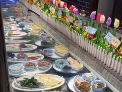 -赴宴楼(鸠兹古镇店)