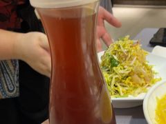 -全聚德(长白直营店)