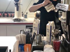 -Manner Coffee(丁香国际店)
