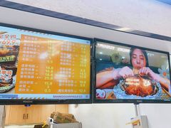 -上官窑鸡(长宁King88店)