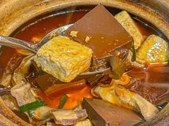 -金龙·打边炉(武进路店)