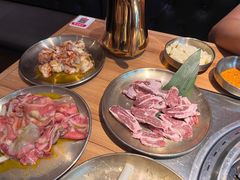 -汉拿山(魏公村店)