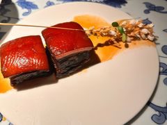 -桂满陇·桃花院落(长泰广场店)