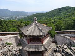 -香山寺