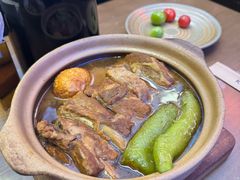 -KŌNG胶东小馆(华熙店)