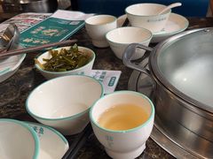 -鱼粤鲜淘米捞·中山脆肉鲩火锅(悦湖会店)