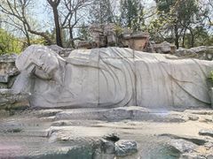 -千佛山风景名胜区