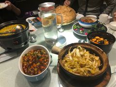 -孙家外婆•长春地标美食新名片(吾悦广场店)