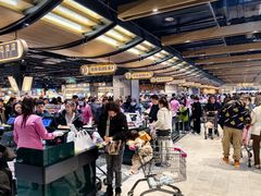 -胖东来生活广场(健康路店)