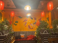 -江湖水乡铁锅炖魚(周庄嘉园店)