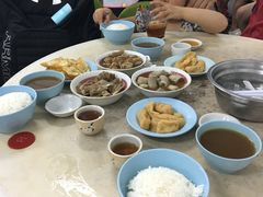 -新记肉骨茶