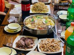 -牛小隆牛肉面馆(四牌楼店)