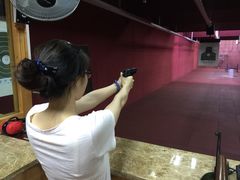 猎鹰射击馆-猎鹰射击俱乐部