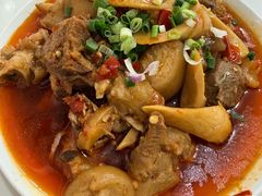 红烧蹄花-一碗香(南坪新街店)