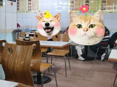 -浪记面店(老墟村店)